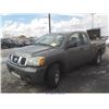Image 2 : 2004 - NISSAN TITAN