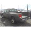 Image 3 : 2004 - NISSAN TITAN