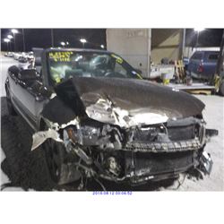 2004 - AUDI A4//REBUILT SALVAGE