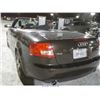 Image 3 : 2004 - AUDI A4//REBUILT SALVAGE