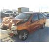 Image 2 : 2008 - CHEVROLET AVEO//REBUILT SALVAGE