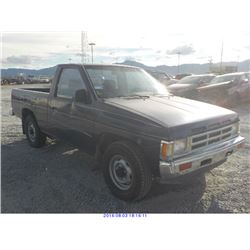 1990 - NISSAN P/U