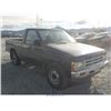 Image 1 : 1990 - NISSAN P/U