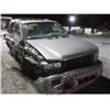 Image 1 : 2002 - CHEVROLET TRAIL BLAZER