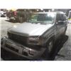 Image 2 : 2002 - CHEVROLET TRAIL BLAZER