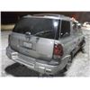 Image 4 : 2002 - CHEVROLET TRAIL BLAZER