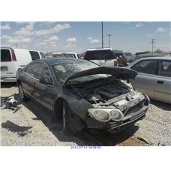2004 - CHRYSLER 300M