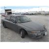 Image 1 : 1997 - MITSUBISHI GALANT