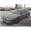 Image 2 : 1997 - MITSUBISHI GALANT