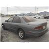 Image 3 : 1997 - MITSUBISHI GALANT