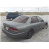 Image 4 : 1997 - MITSUBISHI GALANT