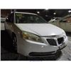 Image 1 : 2006 - PONTIAC G6
