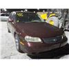 Image 1 : 1998 - CHEVROLET MALIBU