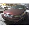 Image 2 : 1998 - CHEVROLET MALIBU