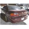 Image 3 : 1998 - CHEVROLET MALIBU