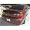 Image 4 : 1998 - CHEVROLET MALIBU