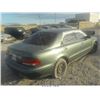 Image 4 : 1998 - MAZDA 626