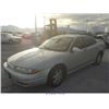 Image 2 : 2004 - OLDSMOBILE ALERO
