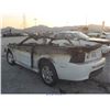 Image 3 : 2004 - FORD MUSTANG//BONDED TITLE