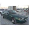 Image 1 : 2002 - FORD MUSTANG