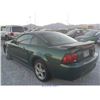 Image 3 : 2002 - FORD MUSTANG