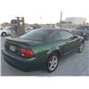 Image 4 : 2002 - FORD MUSTANG