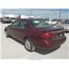 Image 3 : 2000 - FORD CONTOUR