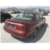 Image 4 : 2000 - FORD CONTOUR