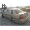 Image 3 : 2004 - CHEVROLET MALIBU