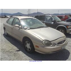 1998 - FORD TAURUS