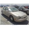 Image 1 : 1998 - FORD TAURUS