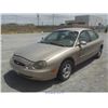 Image 2 : 1998 - FORD TAURUS