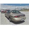 Image 3 : 1998 - FORD TAURUS