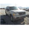 Image 1 : 2004 - FORD EXPLORER XLS