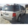 Image 4 : 2004 - FORD EXPLORER XLS