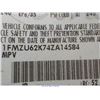 Image 7 : 2004 - FORD EXPLORER XLS