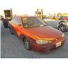 Image 1 : 2000 - KIA SEPHIA