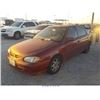 Image 2 : 2000 - KIA SEPHIA