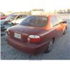 Image 4 : 2000 - KIA SEPHIA