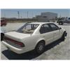 Image 4 : 1994 - NISSAN MAXIMA
