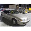 Image 1 : 2002 - CHEVROLET CAVALIER