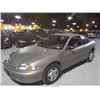 Image 2 : 2002 - CHEVROLET CAVALIER