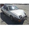 Image 1 : 1983 - DATSUN  PULSAR