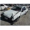 Image 2 : 1983 - DATSUN  PULSAR