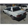 Image 3 : 1983 - DATSUN  PULSAR