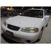 Image 2 : 2002 - NISSAN SENTRA