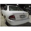 Image 3 : 2002 - NISSAN SENTRA