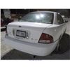 Image 4 : 2002 - NISSAN SENTRA