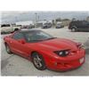 Image 1 : 1998 - PONTIAC FIREBIRD