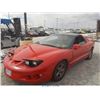 Image 2 : 1998 - PONTIAC FIREBIRD